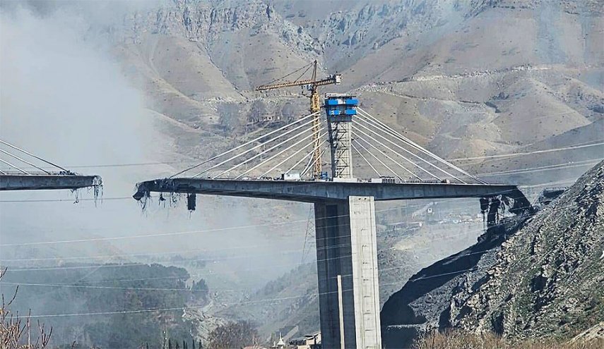 اللجنة الوطنية لحقوق الإنسان تدين بشدة الهجوم على بنى ايران التحتية 