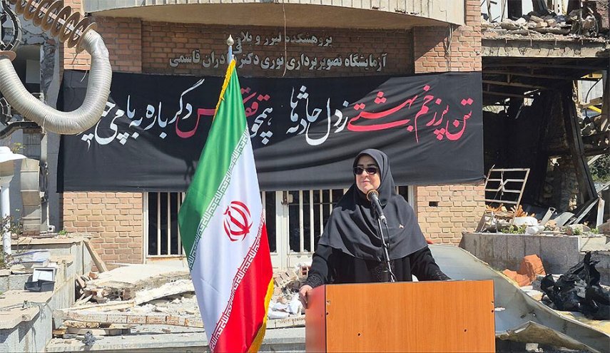 مهاجراني: الأعداء استهدفوا 30 جامعة ايرانية للقضاء علی منجزات الثورة الاسلامية