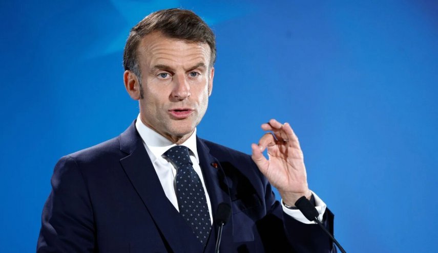 توصیف «بسیار خوب» فرانسه از توافق آتش‌بس میان ایران و آمریکا 