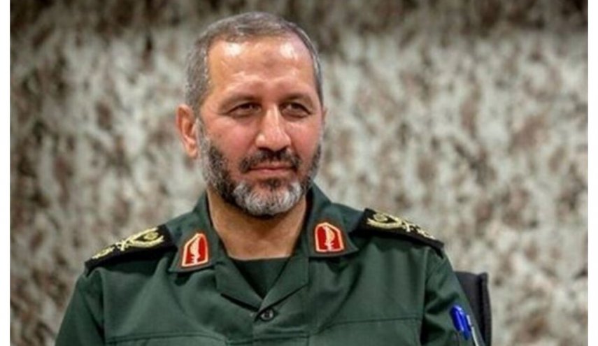العميد موسوي: الميدان يستعد لرد قوي على جرائم الكيان الصهيوني في لبنان