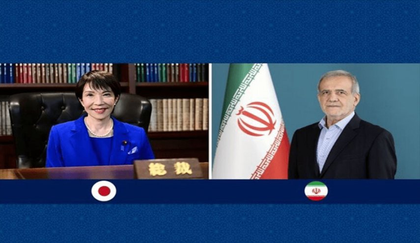 بزشكيان: لا نثق بأمريكا وخطة ايران لإنهاء الحرب دليل على نهجها المسؤول تجاه السلام والأمن في المنطقة