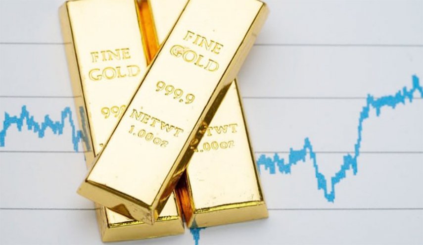 الذهب يخسر أكثر من 10% منذ بداية الحرب على إيران 