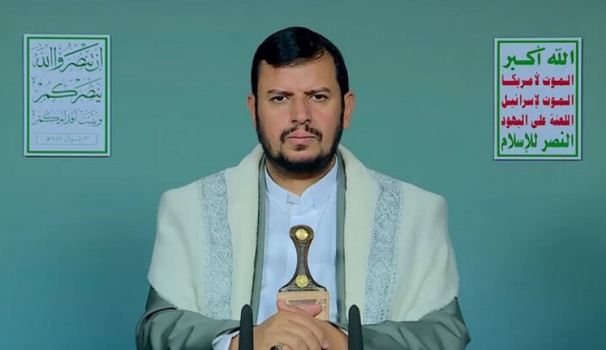 السيد الحوثي: وقف إطلاق النار انتصار كبير لإيران ومحور المقاومة وأحرار العالم