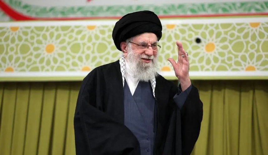 امام شهید انقلاب همه ملت ایران را فرزندان خود می‌دانستند و همواره دعاگوی آنان بودند