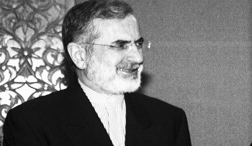 الشهيد 'خرازي' وشخصيته المتعددة الأبعاد