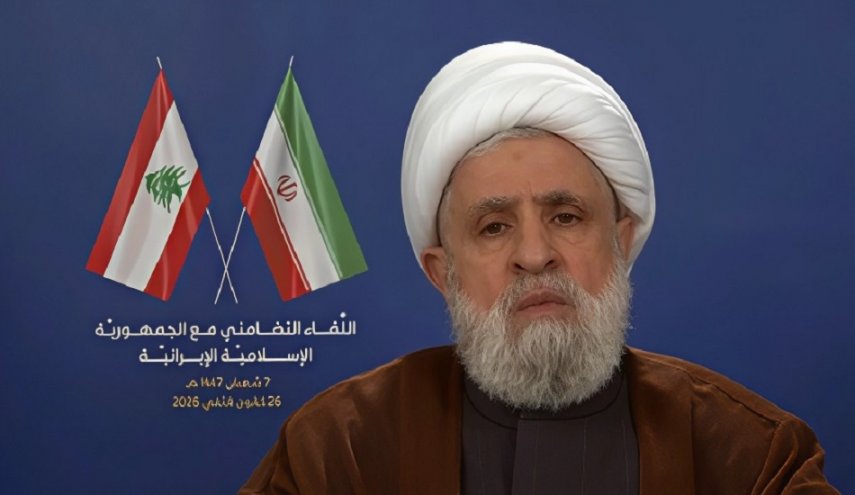 في أربعينية القائد الشهيد…رسالة الشيخ نعيم قاسم تؤكد استمرار النهج والولاية
