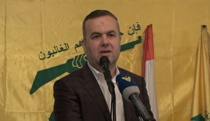أول تعليق لحزب الله على موضوع التفاوض المباشر مع كيان الاحتلال
