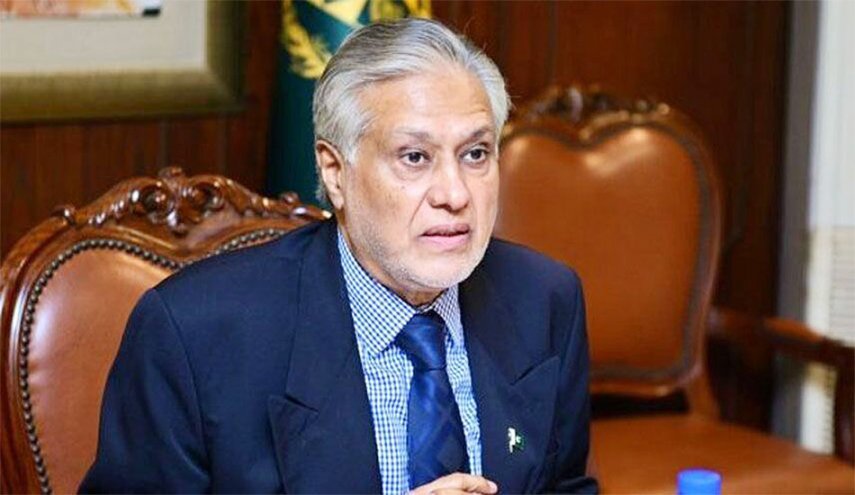 وزير خارجية باكستان: نواصل العمل على تقريب وجهات النظر بين ايران وأميركا