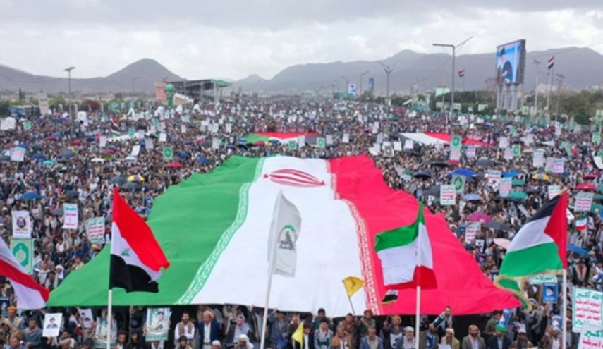 صنعاء ستشارك بالعمليات العسكرية إذا استؤنف العدوان على إيران
