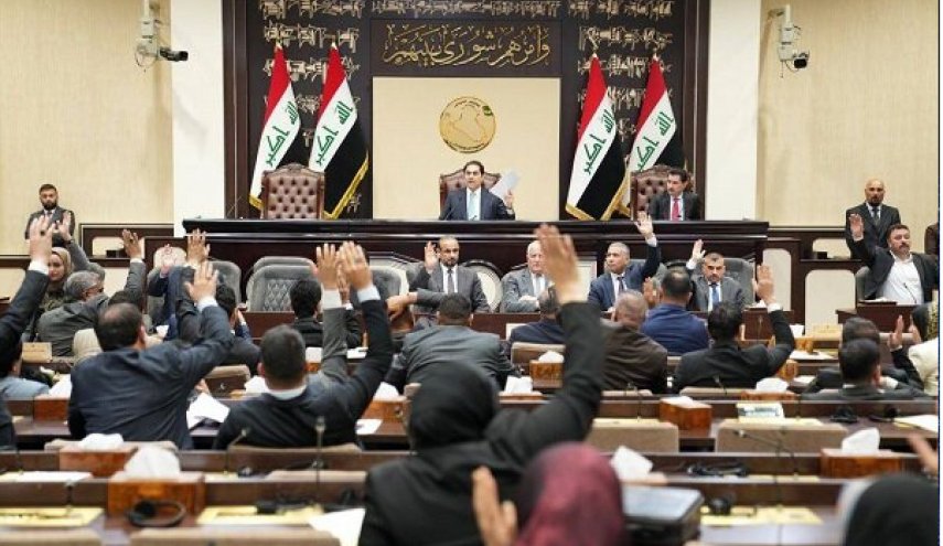 الجانب الأميركي يخرق بنود الاتفاق الامني مع العمليات المشتركة في العراق
