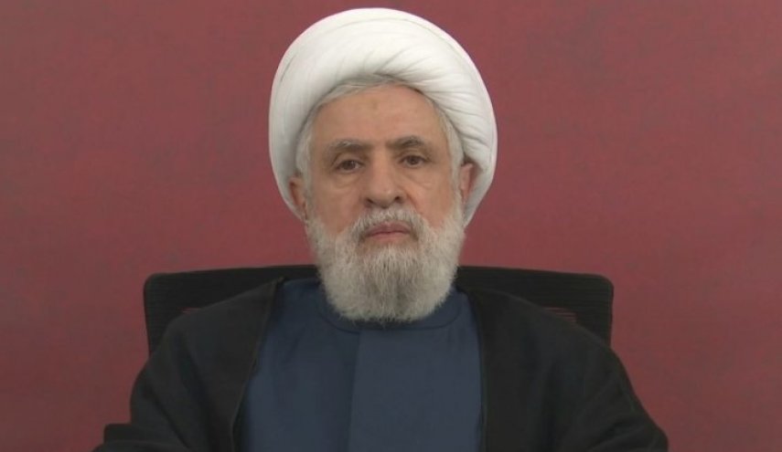 أمين عام حزب الله: نرفض المفاوضات مع كيان الاحتلال وهي مفاوضات عبثية