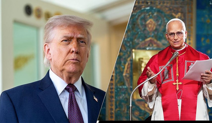 نواب المسيحيين بمجلس الشورى: إساءة ترامب لبابا الفاتيكان اعتداء على الإنسانية