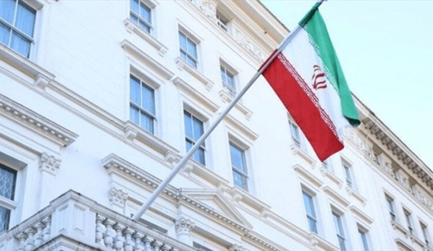 السفارة الإيرانية في بريطانيا تحذر من وصول تداعيات افعال ترامب الى اوروبا