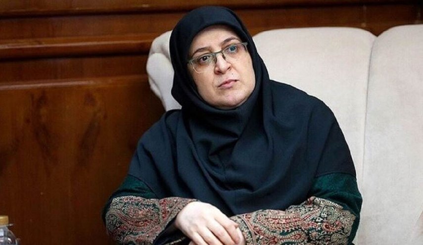 متحدثة الحکومة تؤكد ضرورة وضع نظام خاص لمضيق هرمز