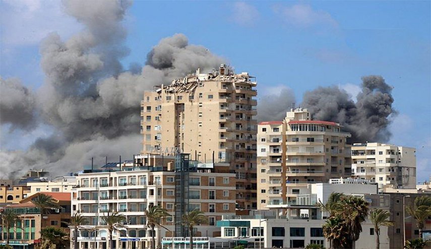 وزارة صحة لبنان: استشهاد 43 لبنانيا وإصابة 140 آخرين خلال 24 ساعة 