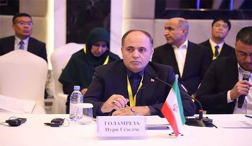 وزير الجهاد الزراعي: العدوان على إيران يفاقم أزمة الأمن الغذائي عالمياً