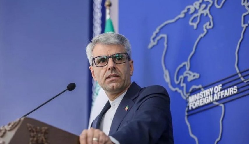 طهران تؤكد عزمها على محاسبة واشنطن وتل أبيب على اغتيال قادتها
