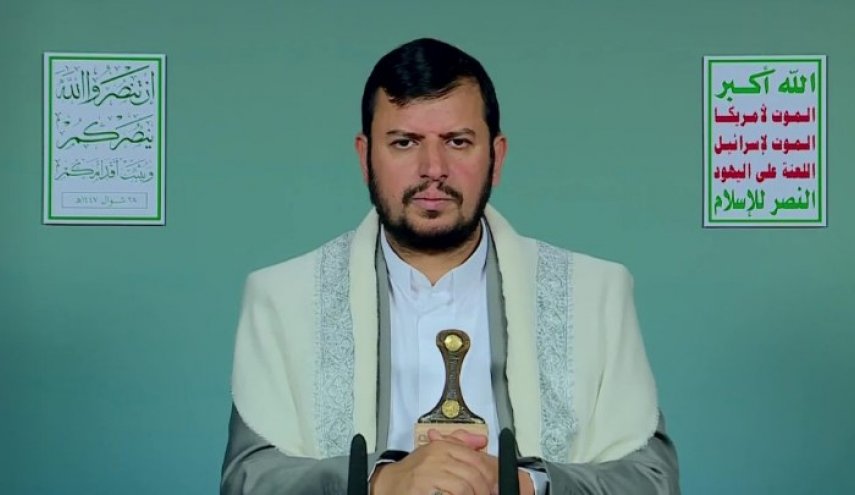 السيد الحوثي: العدوان على ايران فشل والأعداء تكبدوا خسائر كبيرة 
