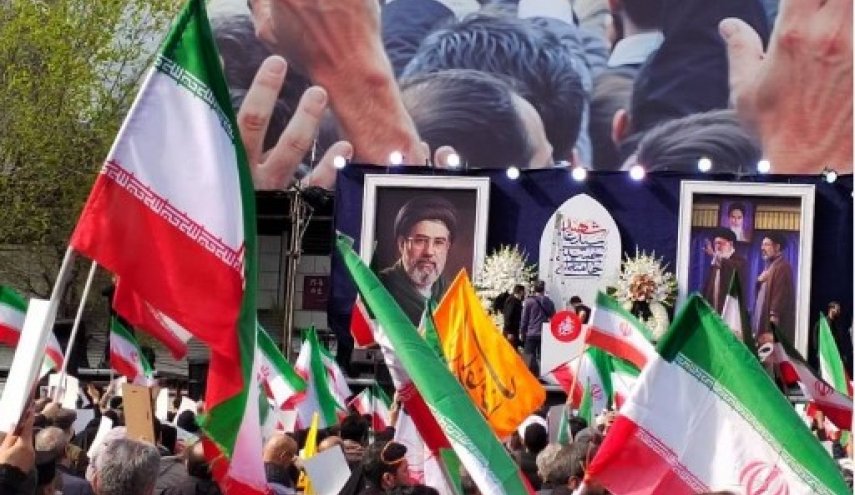 معاريف: الجانب المنتصر بالحرب هو إيران و