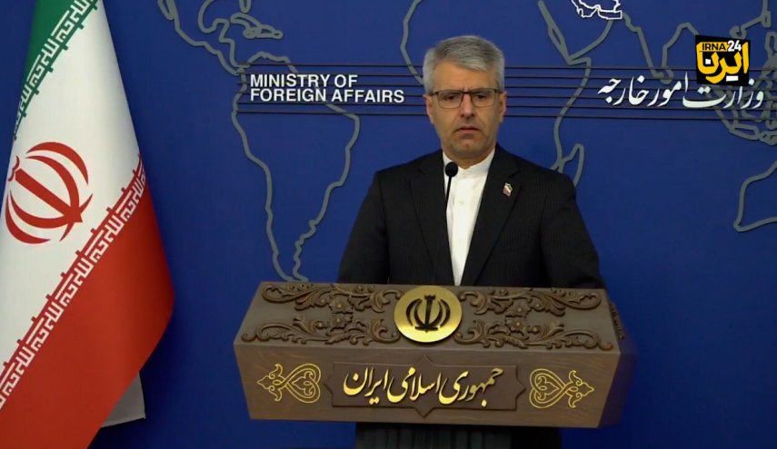 إيران ترحب بوقف إطلاق النار في لبنان