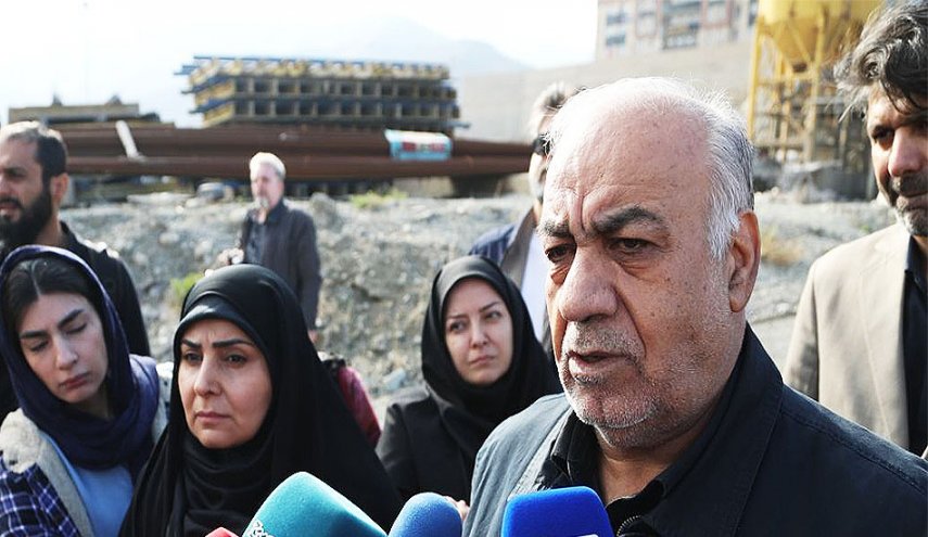 إعادة تأهيل الجسور والأنفاق المقصوفة وافتتاحها في غضون 48 ساعة