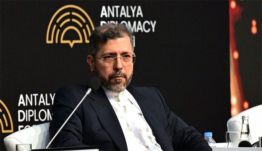 مساعد وزير الخارجية: إيران ترفض وقف إطلاق نار مؤقت