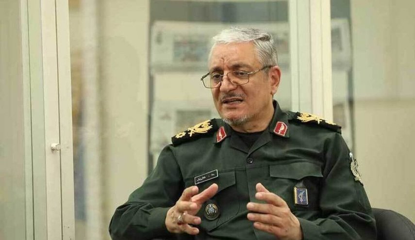الدفاع الإيرانية:  مضيق هرمز مفتوح ولا يحق لسفن معادية المرور عبره