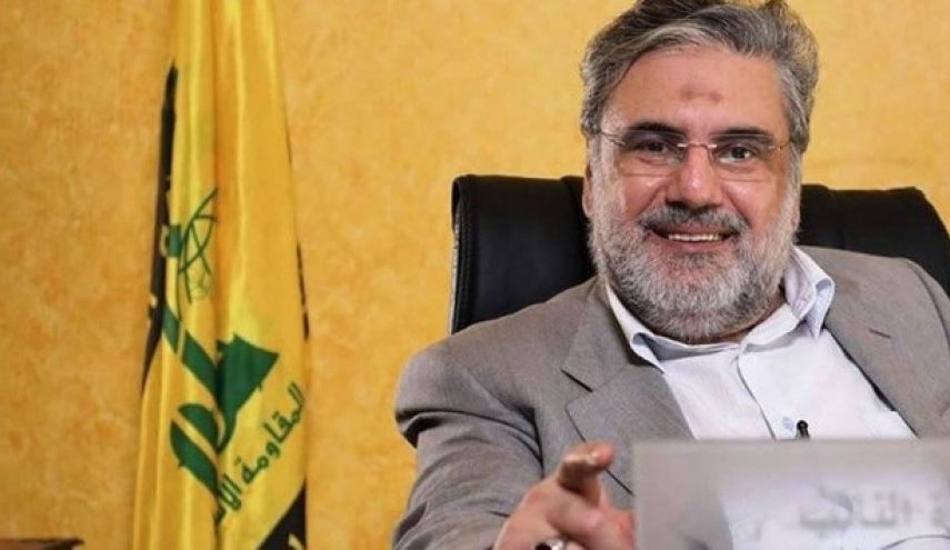 الموسوي: خروج إيران قوية من الحرب جعلنا في حزب الله أقوياء