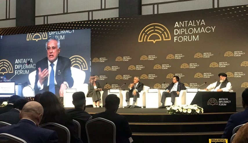 وزير الخارجية الباكستاني: هدفنا ليس تمديد وقف إطلاق النار بل إنهاء الحرب