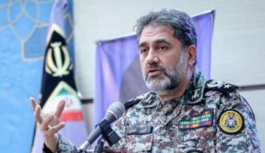 قائد الدفاع الجوي الإيراني: أسقطنا 170 طائرة مسيرة في حرب رمضان