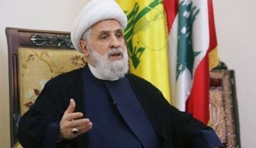 الشيخ نعيم قاسم: الميدان أثبت أنه صاحب الكلمة الفصل