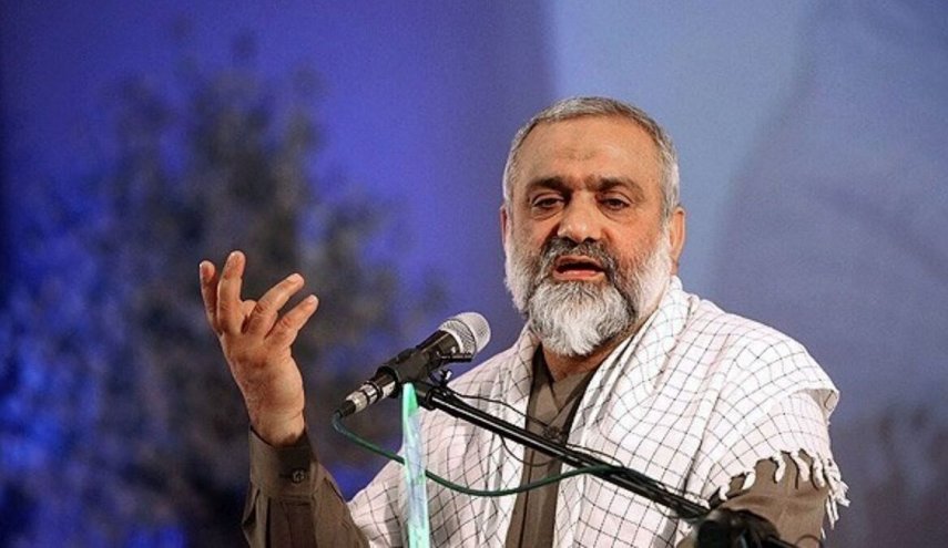 العميد نقدي: لدينا أوراق رابحة وهامة لم ندفع بها إلى اللعبة بعد