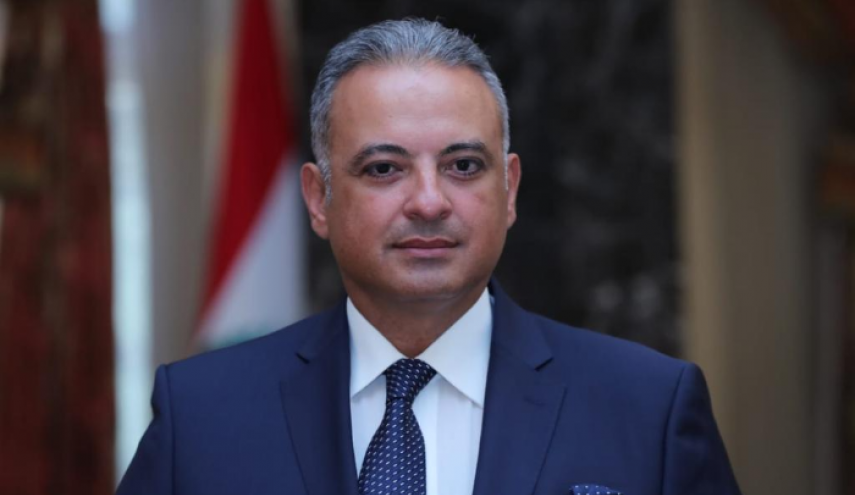 وزير لبناني لموقع العالم: العدو يرانا هدفاً واحداً