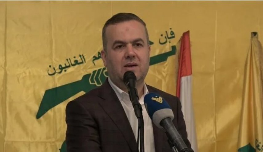 حزب الله: لن يتمكن أحد لا في لبنان ولا خارجه من نزع سلاحنا