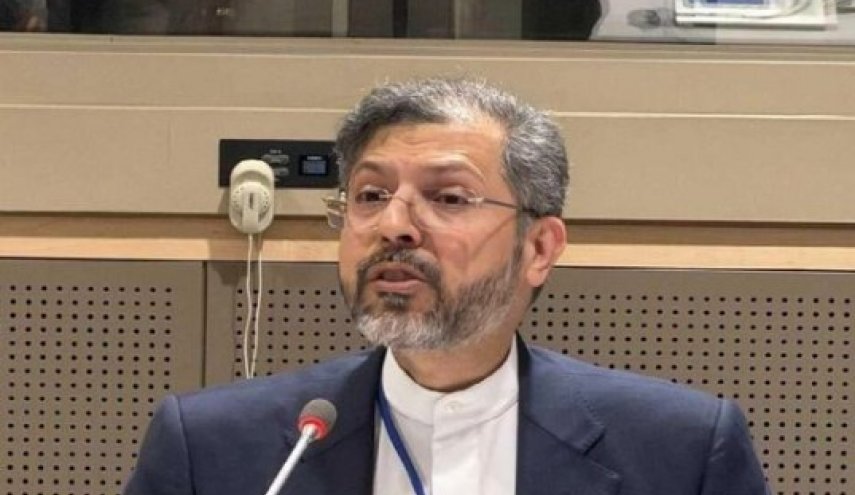 نائب وزير الخارجية الإيراني: طهران ترفض أي التزامات تتجاوز القانون الدولي
