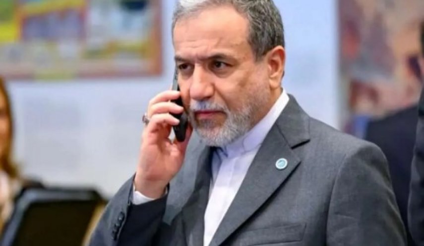 هذا أهم ما ناقشه عراقجي مع نظيريه الروسي والباكستاني 