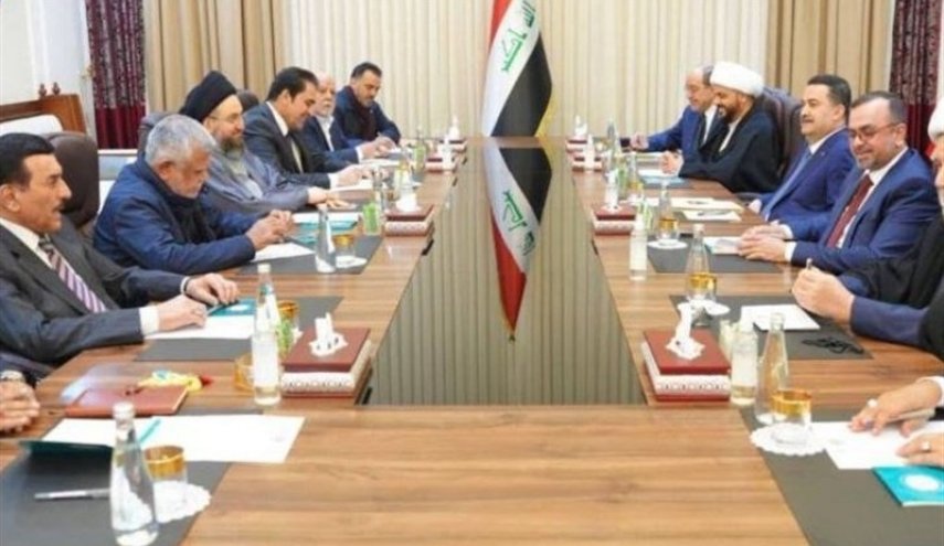 العراق.. الإطار التنسيقي يؤجل حسم المرشح لرئاسة الوزراء إلى الأربعاء
