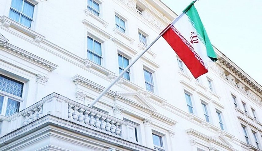 سفارة ايران بلندن لـ'إيفيت كوبر' وزيرة خارجية بريطانيا: كفى تصريحاتٍ جوفاء