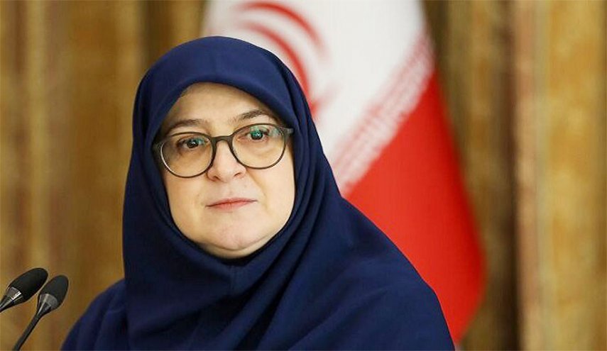 مهاجراني: المفاوضات والدبلوماسية على خط واحد والشعب لن يستسلم