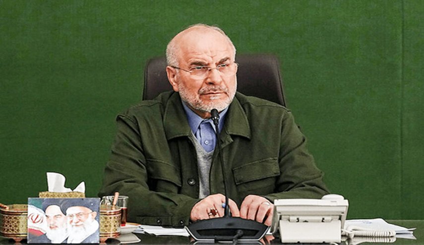قاليباف متسائلا: كيف سيجعل ترامب 'أميركا عظيمة' هذه المرة؟ 