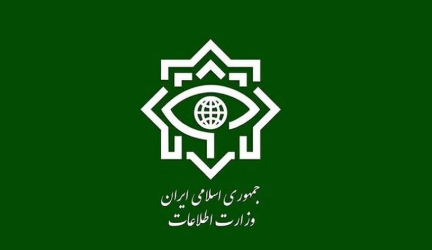 قدردانی وزارت اطلاعات از مجاهدت سپاهیان اسلام در جنگ