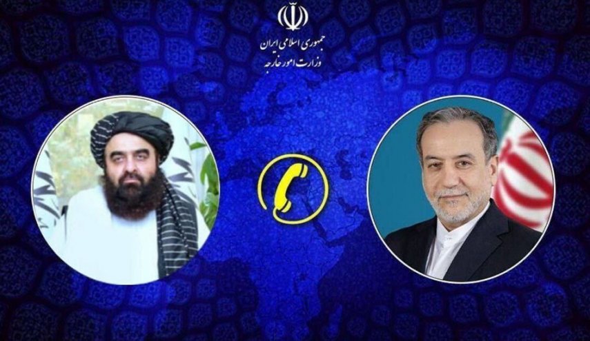 عراقجي يؤكد استعداد إيران للمساعدة في حل الخلافات بين أفغانستان وباكستان