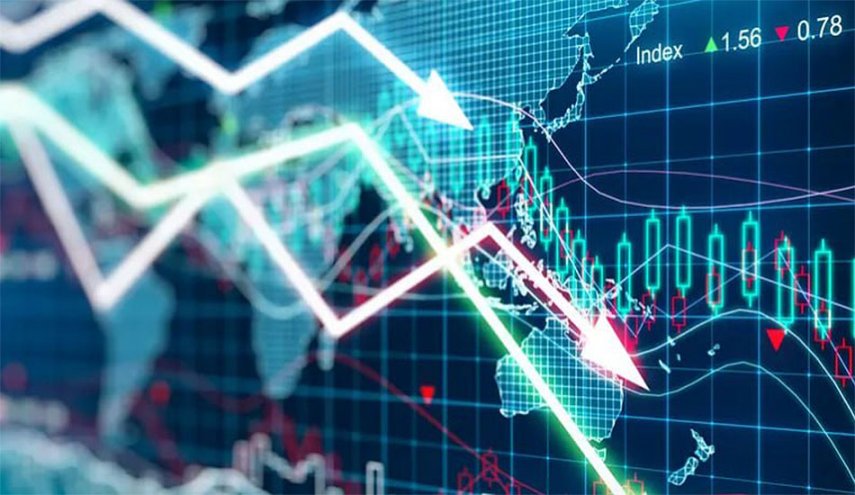 تقرير دولي يحذر من انهيار 15 ألف شركة عالمية بسبب تداعيات حرب إيران