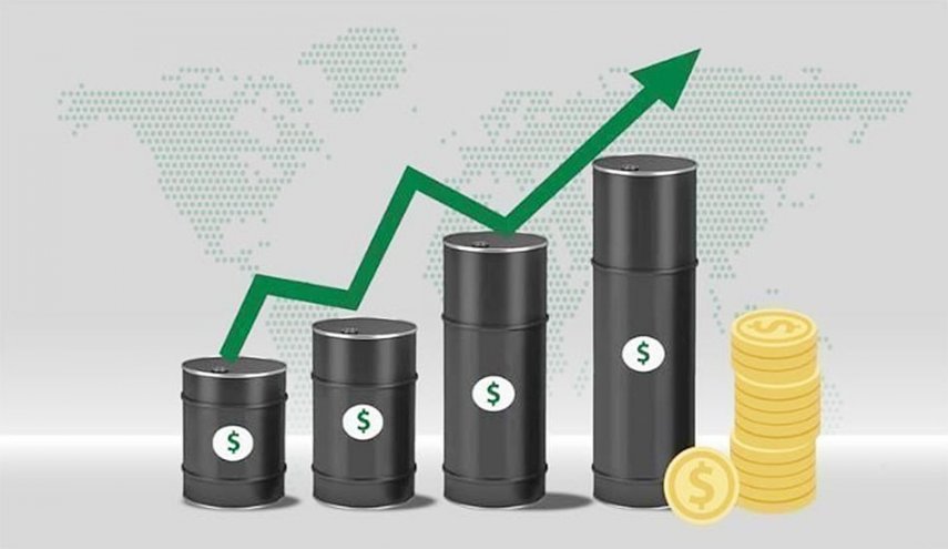 أسعار النفط تواصل ارتفاعها مدفوعة بأزمة هرمز
