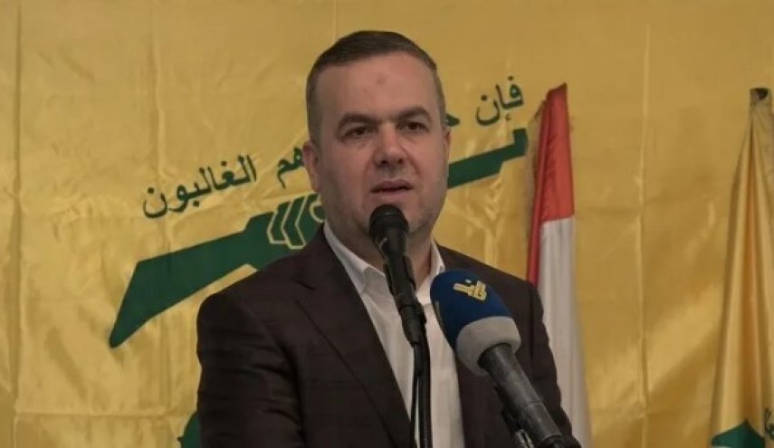 حزب الله يتعهد بإسقاط 