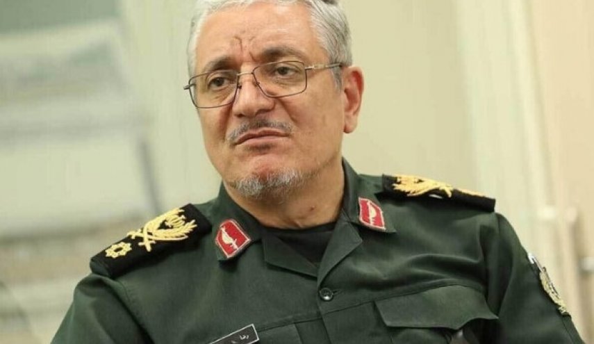 وزارة الدفاع الإيرانية: إنتاج المعدات والأسلحة والذخائر لم يتوقف  أبدا
