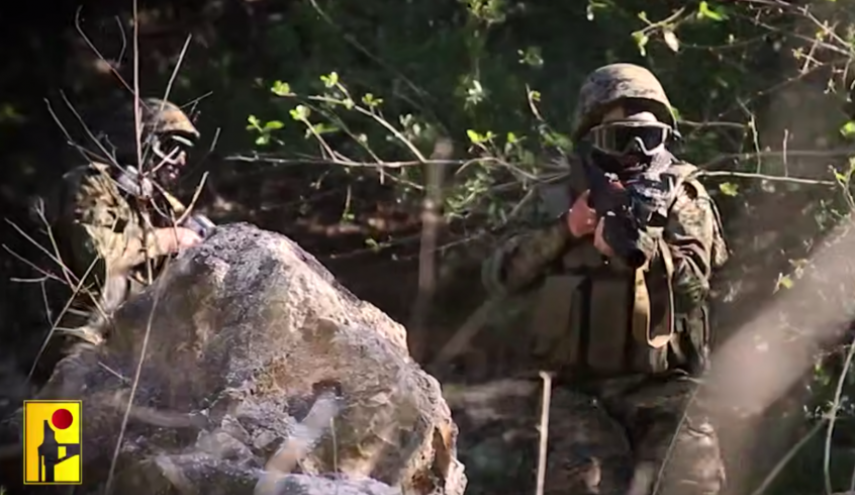 حزب الله يرد بطريقته على خرق الاحتلال للهدنة.. 6 عمليات في جنوب لبنان