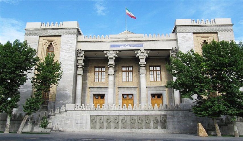 متحدث الخارجية الايرانية يرد على مزاعم وزراء خارجية جامعة الدول العربية