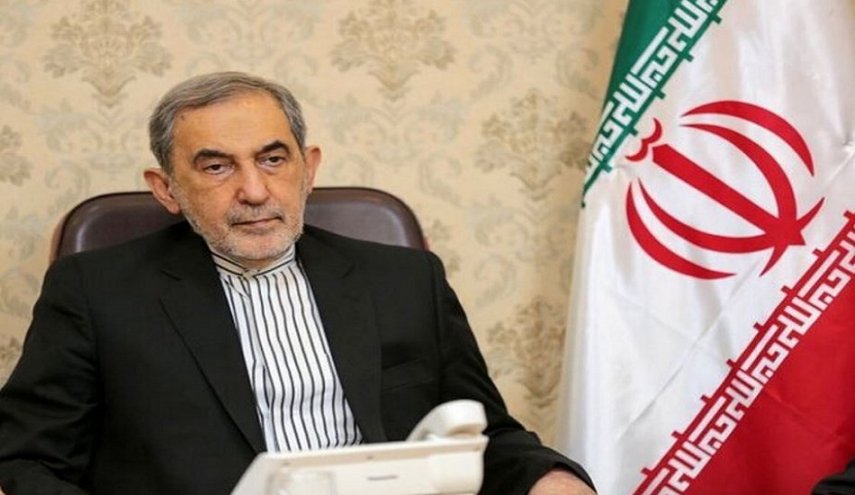 ولايتي: إيران جبهة موحدة تقف ضد هيمنة أمريكا وشركائها