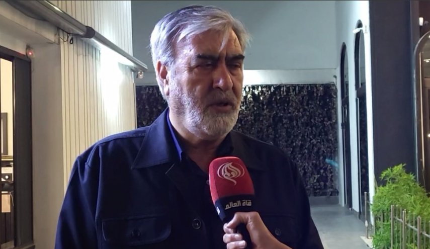 لجنة الأمن القومي البرلمانية: ترامب المهزوم لايلتزم بمبادئ التفاوض أو وقف إطلاق النار